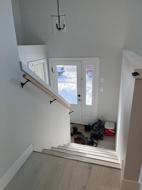 Aspen Ridge 3 Bedroom with Garage